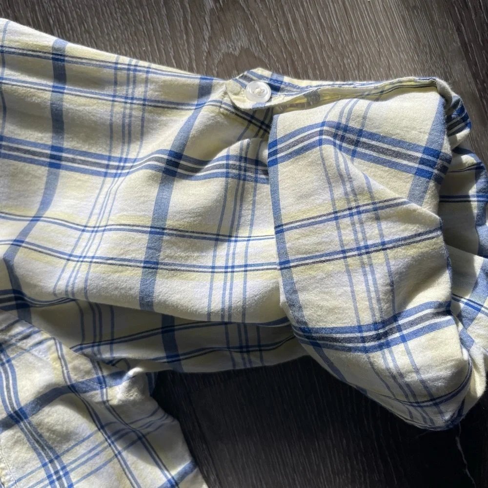 Express casual button down - Picture 4 of 5